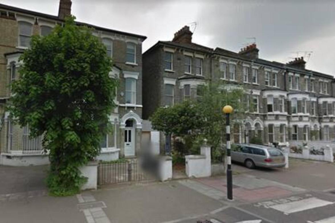 Vauxhall Park 2bed Flat By Basetogo Appartement Londres