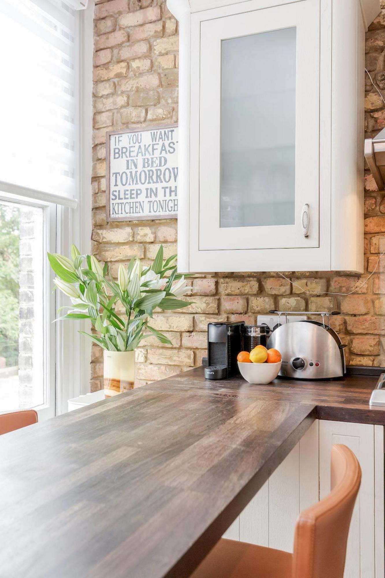 Vauxhall Park 2bed Flat By Basetogo Londres
