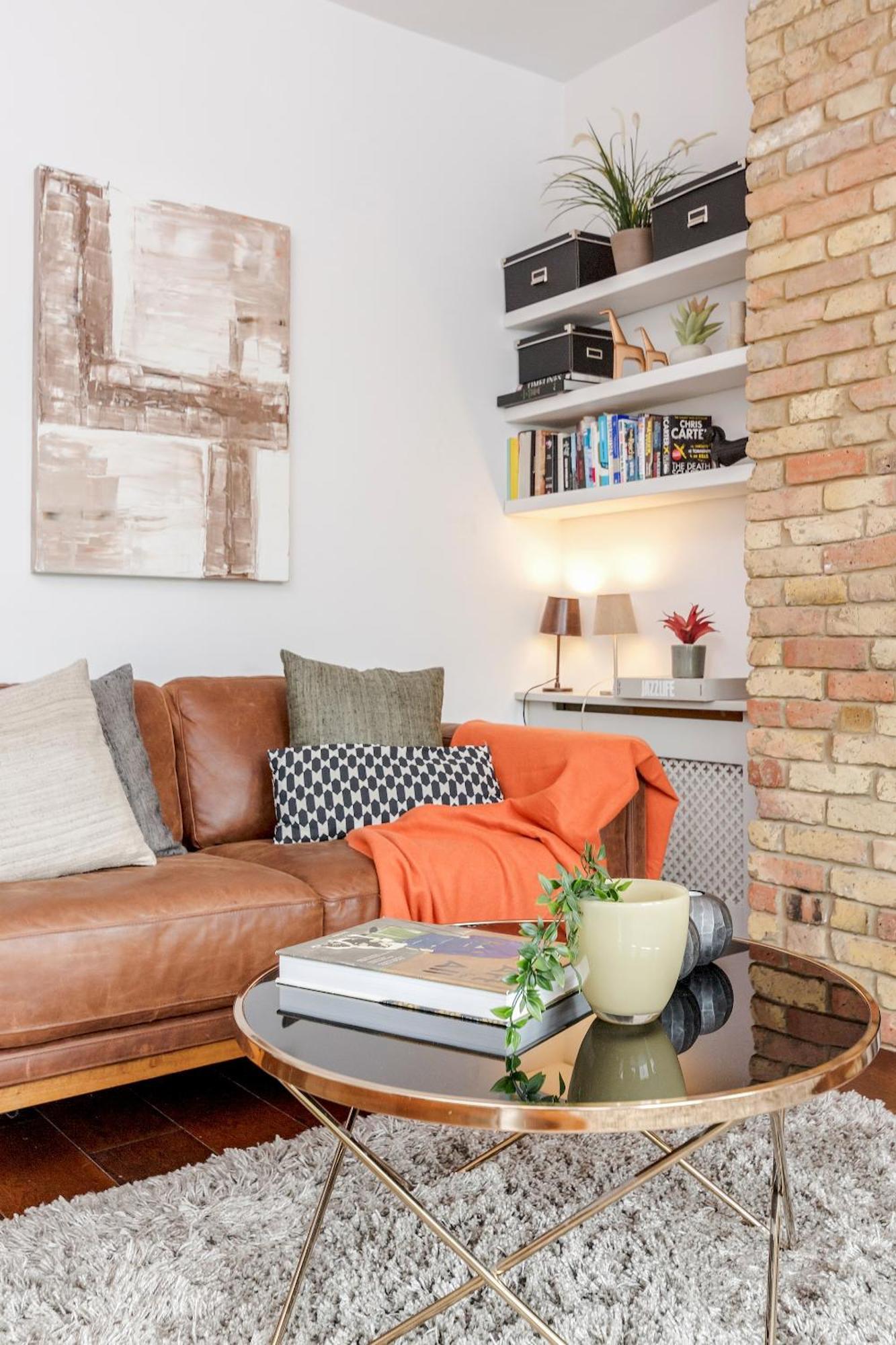 Vauxhall Park 2bed Flat By Basetogo * Londres