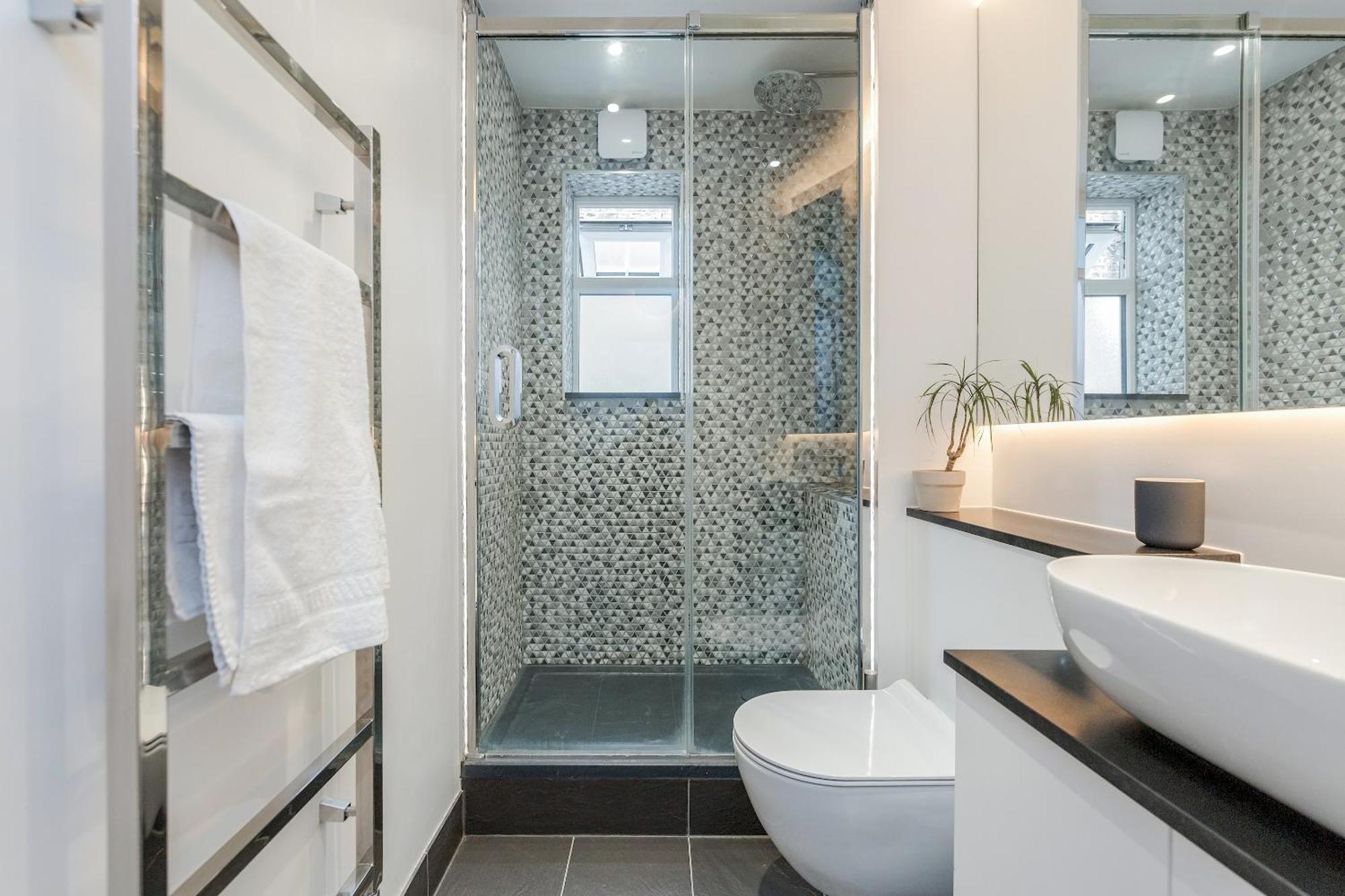 Vauxhall Park 2bed Flat By Basetogo Appartement